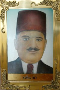 Kemal Bey